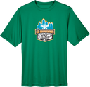 Performance Short Sleeves - 2026 KC Showdown
