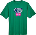 Performance Short Sleeves - 2026 Diamonds & Bows Invitational with Leanne Wong (KS)