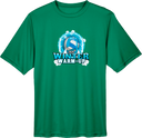 Performance Short Sleeves - 2026 Winter Warm-Up