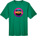 Performance Short Sleeves - 2026 MEPL Series 2