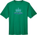 Performance Short Sleeves - 2026 Ice Queen Classic
