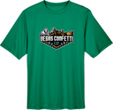 Performance Short Sleeves - 2026 Vegas Confetti Cup