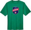 Performance Short Sleeves - 2026 Midwest Prime