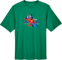 Performance Short Sleeves - 2026 Circle Of Stars Invitational