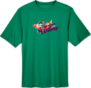 Performance Short Sleeves - 2026 Memphis Challenge