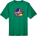 Performance Short Sleeves - 2026 Thunderbolt MLK Cup
