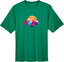 Performance Short Sleeves - 2026 UA MLK Invitational