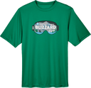 Performance Short Sleeves - 2026 Blizzard Cup Michigan