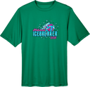 Performance Short Sleeves - 2026 Alabama Icebreaker