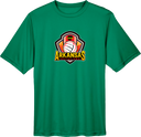 Performance Short Sleeves - 2026 Arkansas Invitational