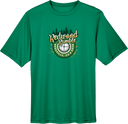 Performance Short Sleeves - 2026 Redwood Rumble
