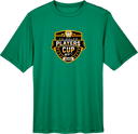 Performance Short Sleeves - 2026 27th FC DELCO Players Cup