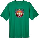Performance Short Sleeves - 2026 East Texas Series #1