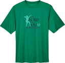 Performance Short Sleeves - 2026 One World One Love with Aleah Finnegan (SC)
