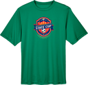 Performance Short Sleeves - 2026 USYS MA Fall State Cup Finals