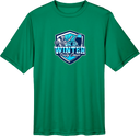 Performance Short Sleeves - 2026 N.IL Winter Frosty Classic
