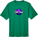 Performance Short Sleeves - 2026 Memphis Jan Jam