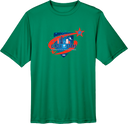 Performance Short Sleeves - 2026 Circle Of Stars Invitational (Secondary)