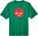 Performance Short Sleeves - 2026 Circle Of Stars Invitational (Red)