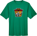 Performance Short Sleeves - 2026 Erie MLK Cup