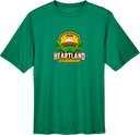 Performance Short Sleeves - 2026 Heartland Hullabaloo
