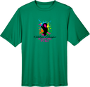 Performance Short Sleeves - 2026 Drop It Like It's Hot with Katelyn Ohashi (PA)