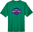 Performance Short Sleeves - 2026 Sioux Falls Face-Off