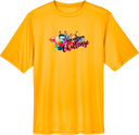 Performance Short Sleeves - 2026 Memphis Challenge