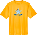 Performance Short Sleeves - 2026 Sparkle & Shine Trinity (OH)