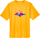 Performance Short Sleeves - 2026 UA MLK Invitational