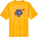 Performance Short Sleeves - 2026 Circle Of Stars Invitational (Secondary)