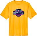 Performance Short Sleeves - 2026 Sioux Falls Face-Off