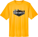 Performance Short Sleeves - 2026 Vegas Confetti Cup