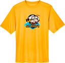 Performance Short Sleeves - 2026 St. Mary's Cup