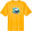 Performance Short Sleeves - 2026 Glass City Gauntlet