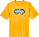 Performance Short Sleeves - 2026 Blizzard Cup Michigan