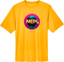 Performance Short Sleeves - 2026 MEPL Series 2