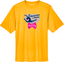 Performance Short Sleeves - 2026 Diamonds & Bows Invitational with Leanne Wong (KS)