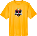 Performance Short Sleeves - 2026 Ruston Rumble