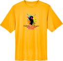 Performance Short Sleeves - 2026 Drop It Like It's Hot with Katelyn Ohashi (PA)