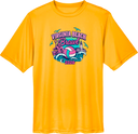 Performance Short Sleeves - 2026 Virginia Beach Brawl