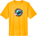 Performance Short Sleeves - 2026 B/CS Blastoff