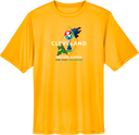 Performance Short Sleeves - 2026 Cleveland Indoor Classic (Boys) - White