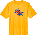 Performance Short Sleeves - 2026 Circle Of Stars Invitational