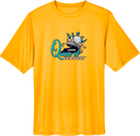 Performance Short Sleeves - 2026 Queen Of Kentucky