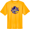 Performance Short Sleeves - 2026 Thunderbolt MLK Cup