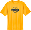 Performance Short Sleeves - 2026 Inside Gymnastics (IN)