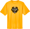 Performance Short Sleeves - 2026 27th FC DELCO Players Cup