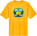 Performance Short Sleeves - 2026 East Texas Series #3