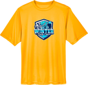 Performance Short Sleeves - 2026 N.IL Winter Frosty Classic